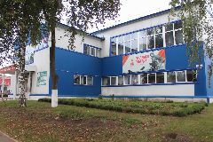 Канал МБУ ДО ДЮСШ Нижнеломовского района в мессенджере MAX — 163 подписчика