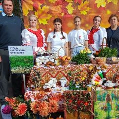 Канал МБУК "КУВАК-НИКОЛЬСКИЙ БДЦ" в мессенджере MAX — 20 подписчиков