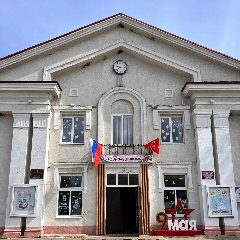 Канал Дом культуры Пачелмского района в мессенджере MAX — 147 подписчиков