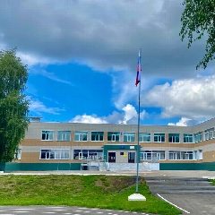 Канал МОБУ СОШ с. Засечное Пензенский район Пензенская область в мессенджере MAX — 1 116 подписчиков