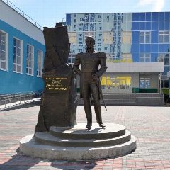 Канал МБОУСОШ им. М.Ю. Лермонтова С. Засечное в мессенджере MAX — 1 709 подписчиков
