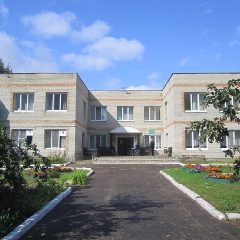 Канал Золотаревский дом-интернат в мессенджере MAX — 42 подписчика