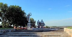 Канал Администрация Саловского сельсовета в мессенджере MAX — 19 подписчиков