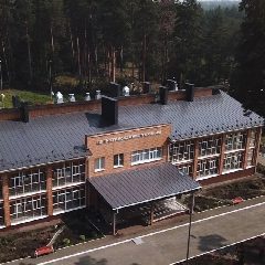 Канал Областной реабилитационный центр в Кичкилейке в мессенджере MAX — 160 подписчиков