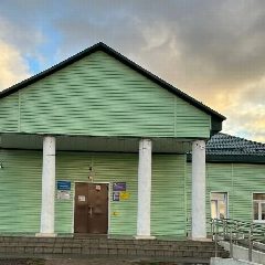 Канал МБУК "Воскресеновский ДЦ" в мессенджере MAX — 94 подписчика