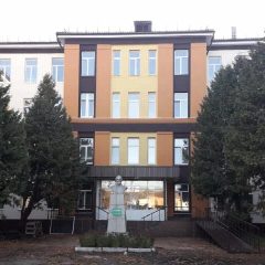 Канал ГБУЗ Сердобская ЦРБ в мессенджере MAX — 107 подписчиков
