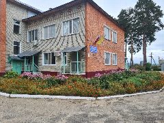 Канал МБУ КЦСОН Сосновоборского района в мессенджере MAX — 55 подписчиков