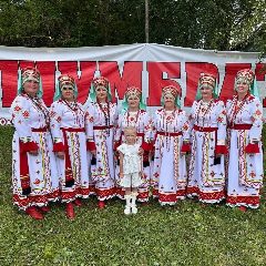 Канал МБУК"ТБДЦ Сосновоборского Района Пензенской Области" в мессенджере MAX — 11 подписчиков