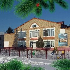 Канал 🎄Библиотечно досуговый🎄 центр с.Индерка в мессенджере MAX — 28 подписчиков