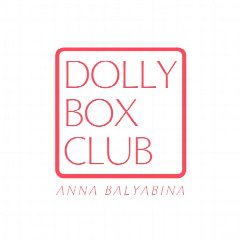 Канал Dolly box club | Текстильные куклы своими руками в мессенджере MAX — 19 подписчиков