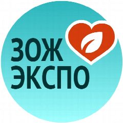 Канал ЗОЖ-ЭКСПО в мессенджере MAX — 725 подписчиков