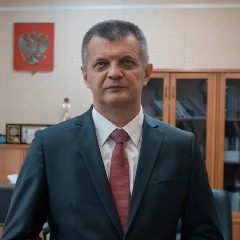 Канал Ректор ПГУАС | Сергей Болдырев в мессенджере MAX — 414 подписчиков
