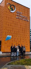 Канал ГАУСО "Пензенский дом-интернат для престарелых" в мессенджере MAX — 56 подписчиков