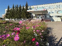Канал МБОУ СОШ № 71 г. Пензы в мессенджере MAX — 876 подписчиков