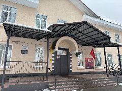 Канал МБОУ ЛАД N3 г.Пензы в мессенджере MAX — 328 подписчиков
