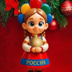Канал Детский сад "Катюша" в мессенджере MAX — 516 подписчиков