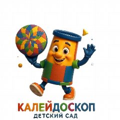 Канал МБДОУ "Калейдоскоп" в мессенджере MAX — 27 подписчиков