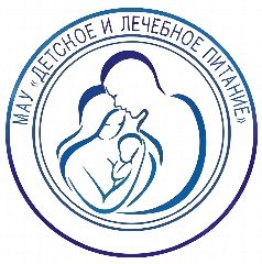 Канал МАУ "Детское и лечебное питание" в мессенджере MAX — 105 подписчиков