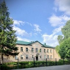 Канал МБОУ ОШИ №1 г.Пензы в мессенджере MAX — 210 подписчиков