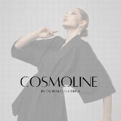 Канал COSMOLINE женская одежда и аксессуары Пенза в мессенджере MAX — 446 подписчиков