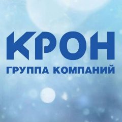 Канал "Группа Компаний Крон" в мессенджере MAX — 25 подписчиков