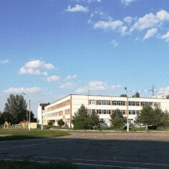 Канал МБОУ СОШ № 69 г. Пенза в мессенджере MAX — 842 подписчика