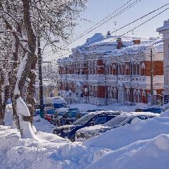 Канал ПХУ - канал в МАХ в мессенджере MAX — 207 подписчиков