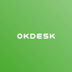 Канал Okdesk | Официальный канал в мессенджере MAX — 112 подписчиков