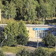 Канал МБУ ДО СШ Г. ЗАРЕЧНОГО в мессенджере MAX — 10 подписчиков
