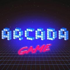 Канал ARCADAGAME | Советские и аркадные игровые автоматы в мессенджере MAX — 16 подписчиков