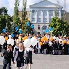 Канал Гимназия № 216 "Дидакт" в мессенджере MAX — 757 подписчиков