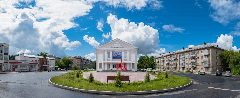 Канал ТЮЗ г. Заречного в мессенджере MAX — 300 подписчиков