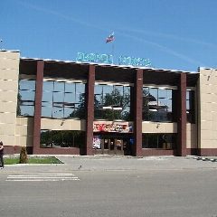 Канал МБУ ДО "СШОР "Русь" г. Заречного в мессенджере MAX — 21 подписчик