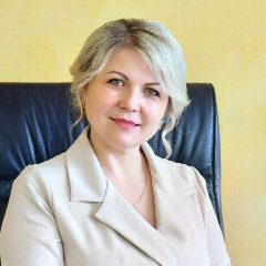 Канал Галина Руденко в мессенджере MAX — 609 подписчиков