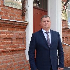 Канал Константин Дароватовский в мессенджере MAX — 79 подписчиков