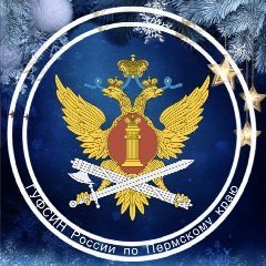 Канал ГУФСИН России по Пермскому краю🇷🇺 в мессенджере MAX — 462 подписчика