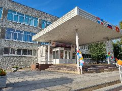 Канал МАОУ "СОШ №32 им. Г.А. Сборщикова" г. Перми в мессенджере MAX — 1 554 подписчика