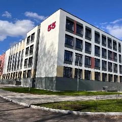 Канал МАОУ "СОШ № 55" г. Перми в мессенджере MAX — 3 055 подписчиков