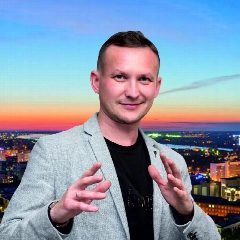Канал Эдуард Кузнецов в мессенджере MAX — 421 подписчик