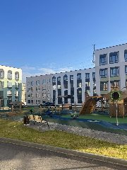 Канал Управляющая компания «НОВАЯ ПЕРМЬ» в мессенджере MAX — 533 подписчика