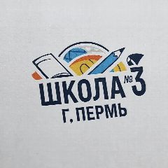 Канал МАОУ «СОШ № 3» г. Перми в мессенджере MAX — 2 548 подписчиков