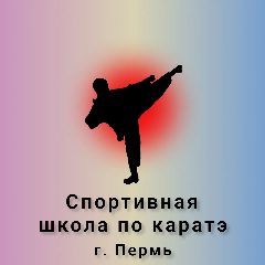 Канал Спортивная школа по каратэ в мессенджере MAX — 54 подписчика