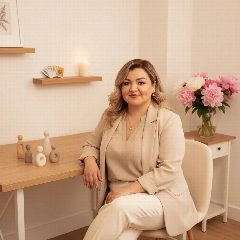 Канал Воплощение реальности | Психология| Таро| Нумерология в мессенджере MAX — 80 подписчиков