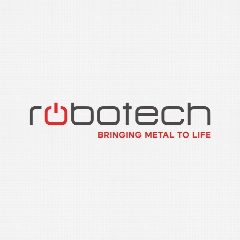 Канал ROBOTECH в мессенджере MAX — 79 подписчиков