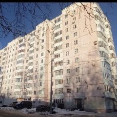 Канал ТСЖ «Подводников, 11 Б» в мессенджере MAX — 135 подписчиков
