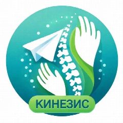 Канал Сеть центров «КИНЕЗИС» в мессенджере MAX — 211 подписчиков