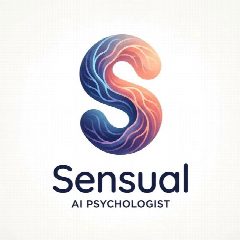 Канал AI-психолог SensuAI - все про психологию. Архитектор сознания. Ваш персональный бот. в мессенджере MAX — 111 подписчиков