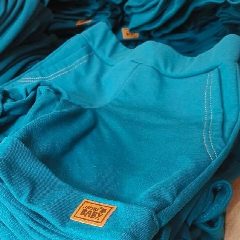 Канал capsule baby/Детская одежда/Производство в мессенджере MAX — 109 подписчиков