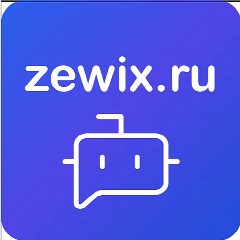 Канал zewix.ru | Биржа рекламы в MAX в мессенджере MAX — 24 678 подписчиков