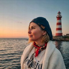 Канал Семья. Кризис и Любовь | Дарья Гайдай в мессенджере MAX — 33 подписчика